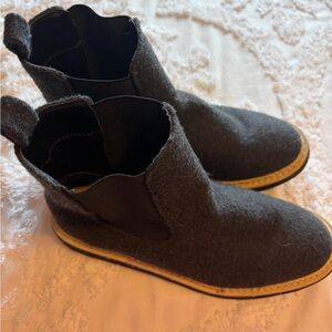 Target Black Ankle Boots